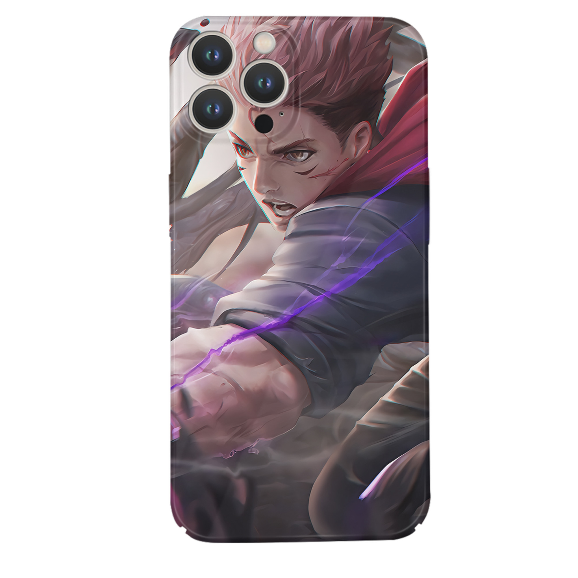 （画像用） SPY×FAMILY间谍家家酒 【iPhone 14シリーズ対応】ハードケース